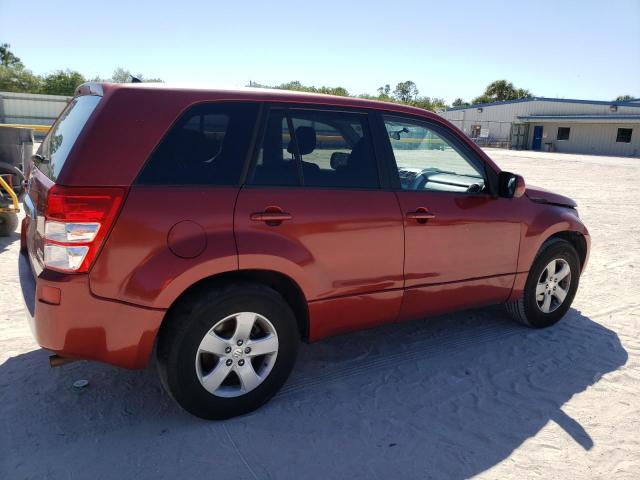 Image 3 of 2013 SUZUKI GRAND VITARA PREMIUM 2013 with VIN JS3TE0D67D4100061