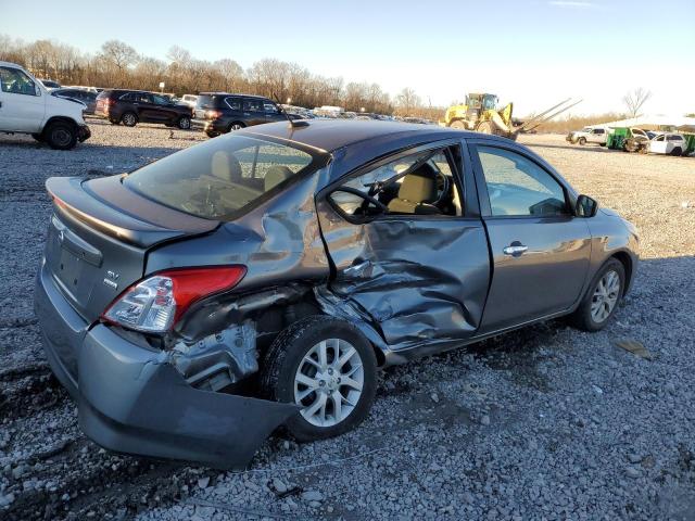 Image 3 of 2018 NISSAN VERSA S 2018 with VIN 3N1CN7AP6JL824367