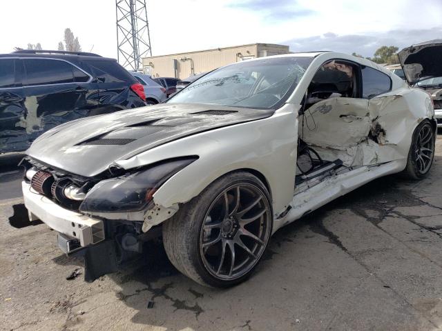 Obraz 2008 INFINITI G37 BASE 2008