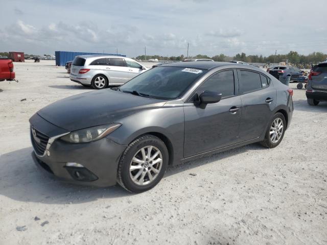 Изображение 2014 MAZDA 3 SPORT 2014