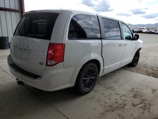 Obraz 3 z 2019 DODGE GRAND CARAVAN GT 2019 z VIN 2C4RDGEG0KR711829