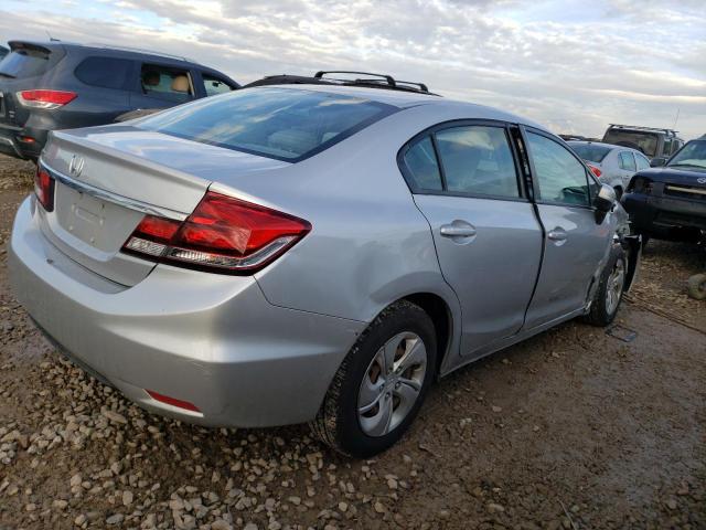 Image 3 of 2015 HONDA CIVIC LX 2015 with VIN 19XFB2F57FE092243