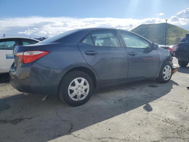 Image 3 of 2016 TOYOTA COROLLA L 2016 with VIN 5YFBURHE0GP558352