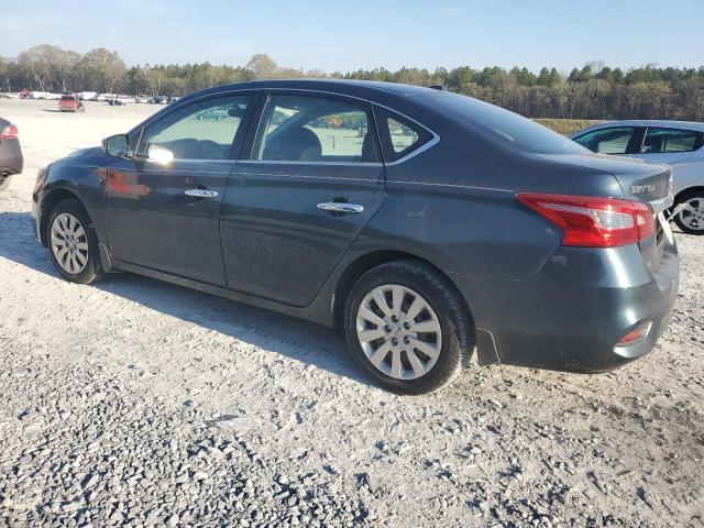 Image 2 of 2017 NISSAN SENTRA S 2017 with VIN 3N1AB7APXHL644612