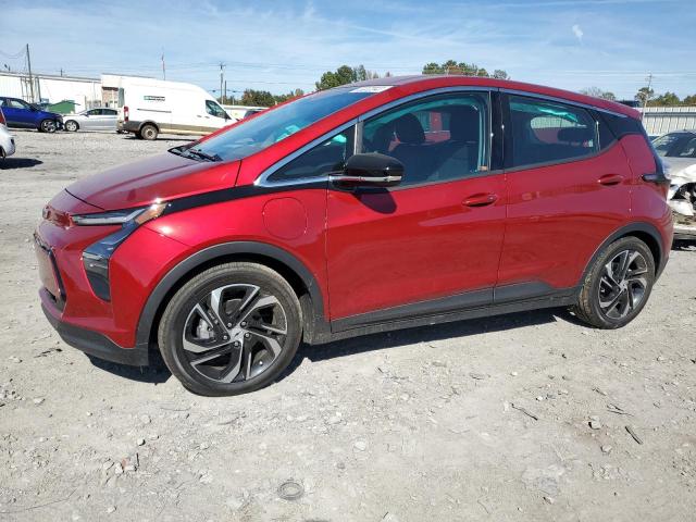 Image 1 of 2023 CHEVROLET BOLT EV 2LT 2023 with VIN 1G1FX6S08P4184394