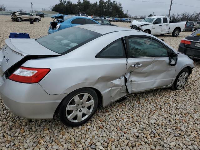 Obraz 3 z 2006 HONDA CIVIC LX 2006 z VIN 2HGFG12606H546915