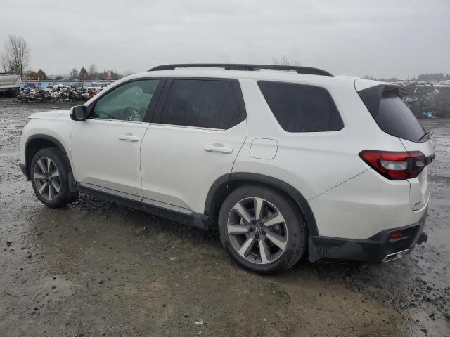 Изображение 2 2023 HONDA PILOT ELITE 2023 с VIN 5FNYG1H80PB004754