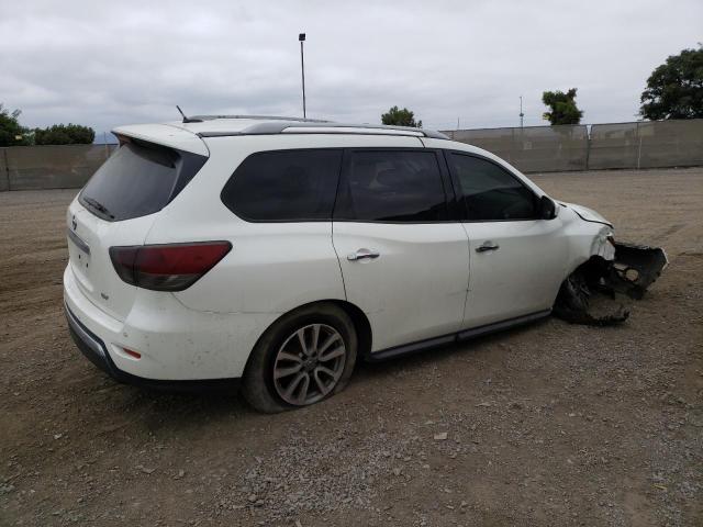 Obraz 3 z 2015 NISSAN PATHFINDER S 2015 z VIN 5N1AR2MN8FC604233