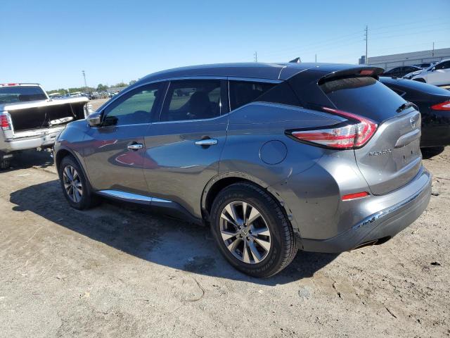 Obraz 2 z 2015 NISSAN MURANO S 2015 z VIN 5N1AZ2MG3FN243337