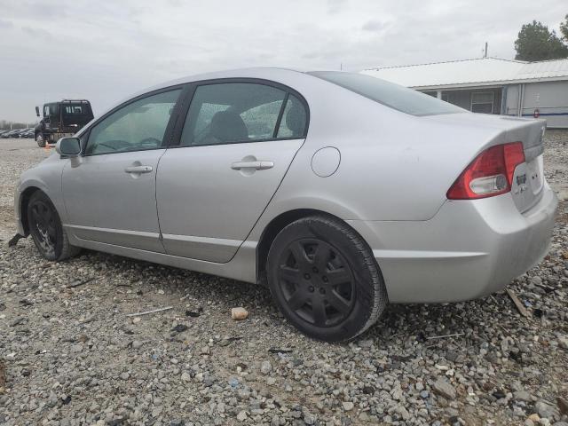 Изображение 2 2010 HONDA CIVIC LX 2010 с VIN 19XFA1F59AE011989