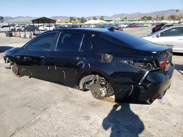 Image 2 of 2022 TOYOTA CAMRY SE 2022 with VIN 4T1T11AK7NU050714