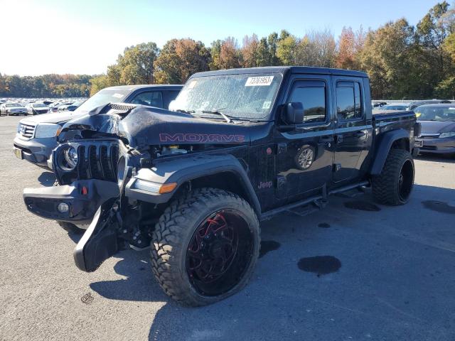 Obraz 2022 JEEP GLADIATOR MOJAVE 2022