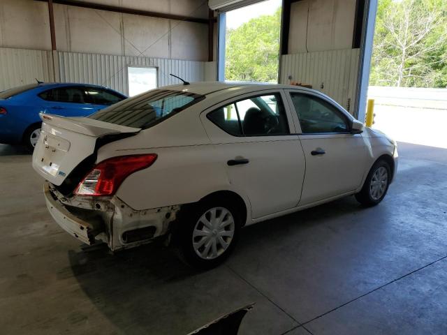 Obraz 3 z 2016 NISSAN VERSA S 2016 z VIN 3N1CN7AP2GL818963