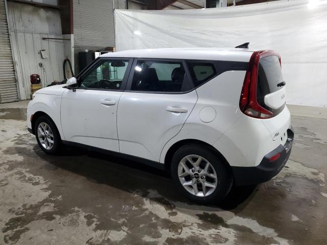 Изображение 2 2022 KIA SOUL LX 2022 с VIN KNDJ23AU8N7165326