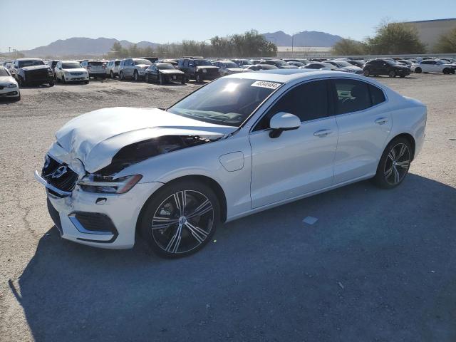 Image 1 of 2022 VOLVO S60 T8 RECHARGE INSCRIPTION 2022 with VIN 7JRH60FL3NG193523