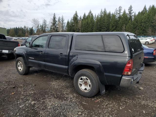 Obraz 2 z 2006 TOYOTA TACOMA DOUBLE CAB 2006 z VIN 5TELU42N86Z318247