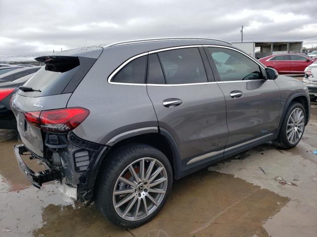 Obraz 3 z 2023 MERCEDES-BENZ GLA 250 4MATIC 2023 z VIN W1N4N4HB6PJ447980
