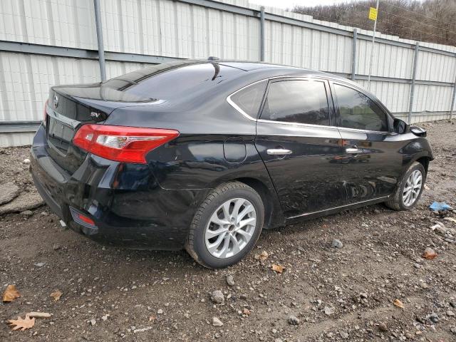 Изображение 3 2019 NISSAN SENTRA S 2019 с VIN 3N1AB7AP9KY365162