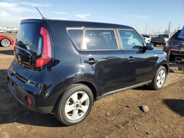 Изображение 3 2018 KIA SOUL  2018 с VIN KNDJN2A24J7543670