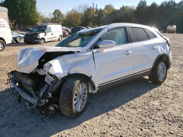 2019 LINCOLN MKC  2019 image