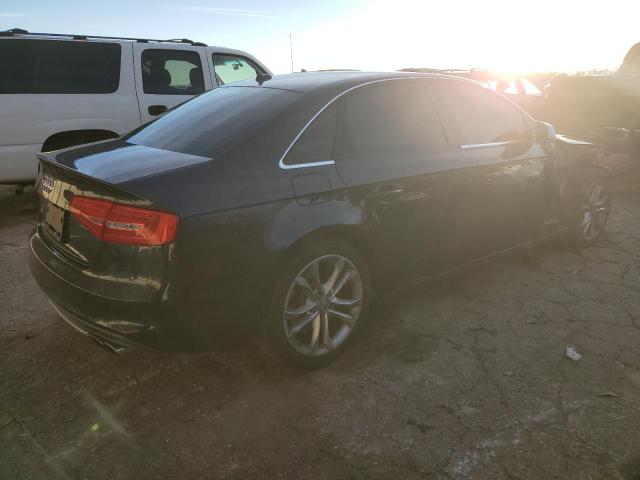 Image 3 of 2015 AUDI S4 PRESTIGE 2015 with VIN WAUKGAFL7FA008835