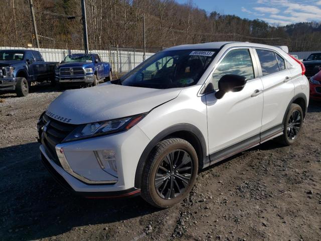 Изображение 1 2020 MITSUBISHI ECLIPSE CROSS LE 2020 с VIN JA4AT4AA1LZ008144