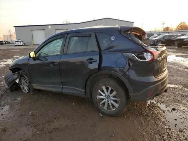 Image 2 of 2015 MAZDA CX-5 TOURING 2015 with VIN JM3KE4CY4F0481177