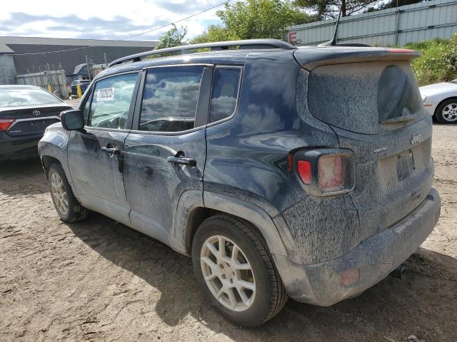 Obraz 2 z 2020 JEEP RENEGADE LATITUDE 2020 z VIN ZACNJABBXLPL40405