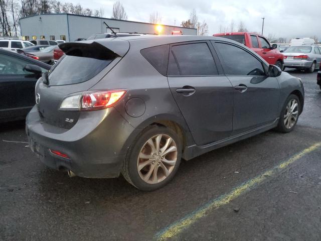 Изображение 3 2011 MAZDA 3 S 2011 с VIN JM1BL1K69B1361859