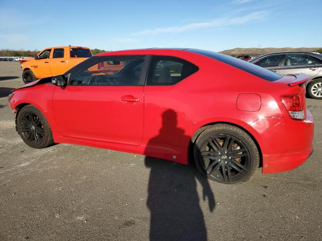 Изображение 2 2013 TOYOTA SCION TC  2013 с VIN JTKJF5C79D3047937