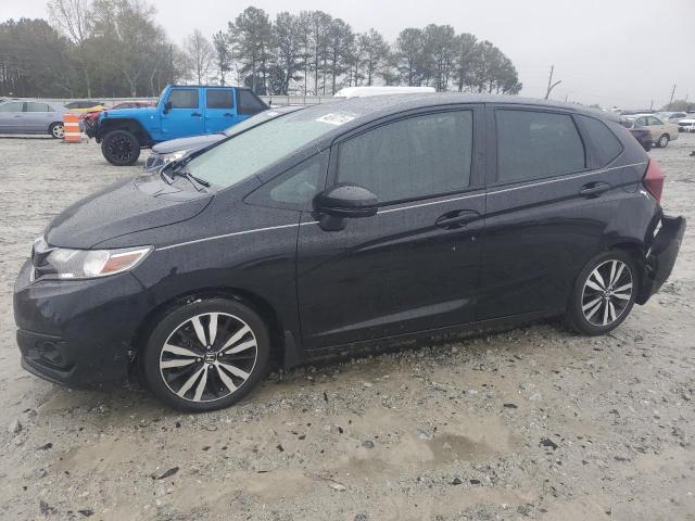 Obraz 2018 HONDA FIT EX 2018