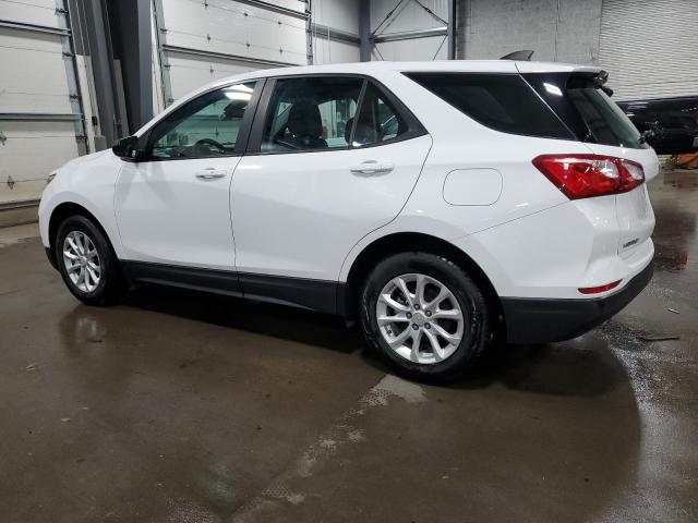 Obraz 2 z 2021 CHEVROLET EQUINOX LS 2021 z VIN 2GNAXSEV1M6103920