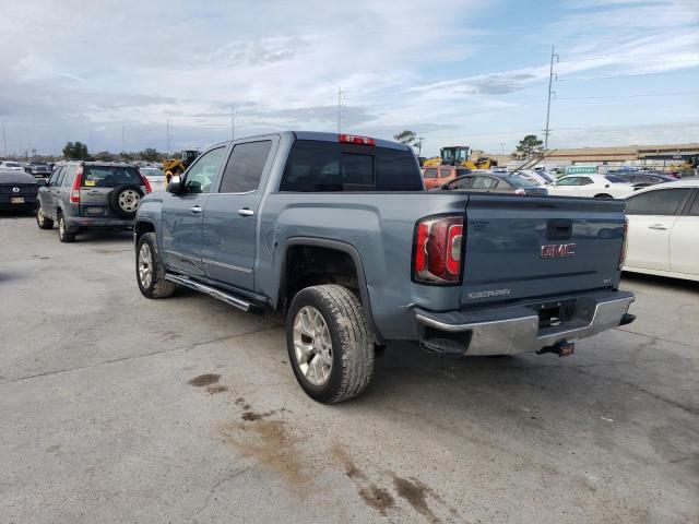 Изображение 2 2016 GMC SIERRA C1500 SLT 2016 с VIN 3GTP1NEC6GG162748
