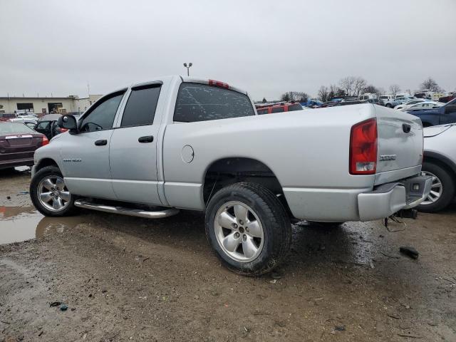Obraz 2 z 2004 DODGE RAM 1500 ST 2004 z VIN 1D7HA18D64S641974