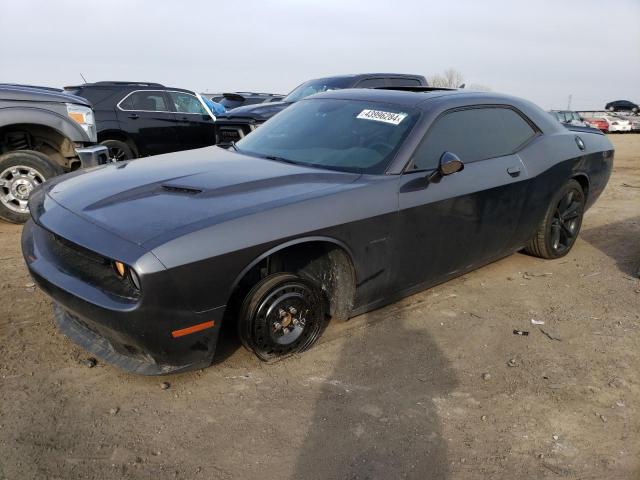 Изображение 2017 DODGE CHALLENGER R/T 2017