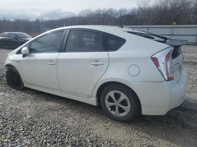 Изображение 2 2014 TOYOTA PRIUS  2014 с VIN JTDKN3DU0E1774615