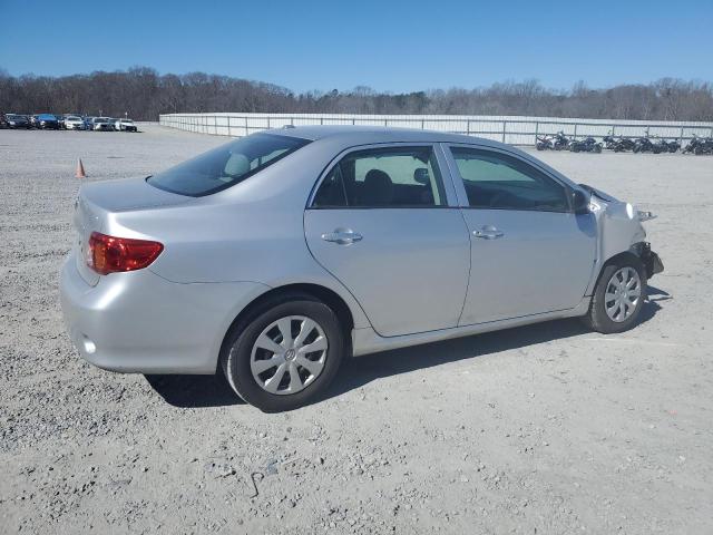 Obraz 3 z 2009 TOYOTA COROLLA BASE 2009 z VIN JTDBL40E49J054900