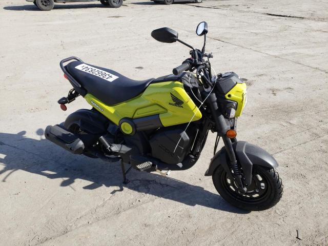 Obraz 1 z 2023 HONDA NVA110 B 2023 z VIN 3H1JK0718PD101190