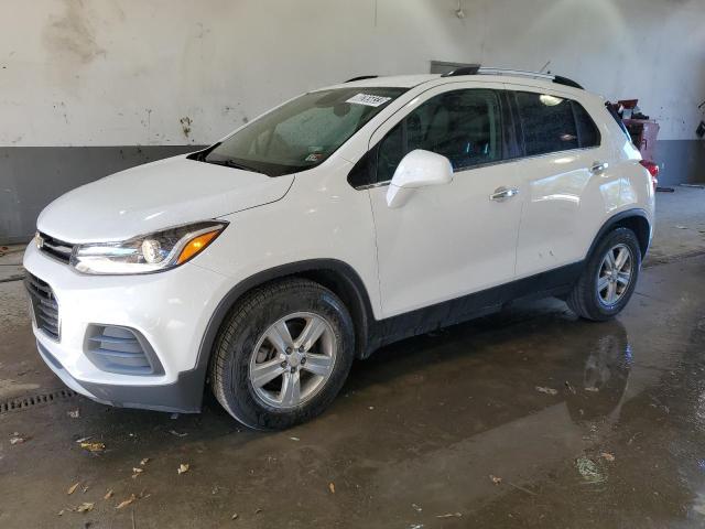 2018 CHEVROLET TRAX 1LT 2018 image