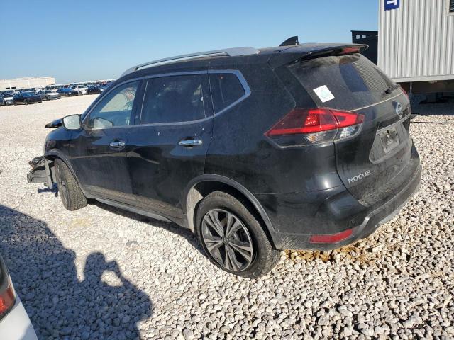 Изображение 2 2020 NISSAN ROGUE S 2020 с VIN JN8AT2MT8LW043390