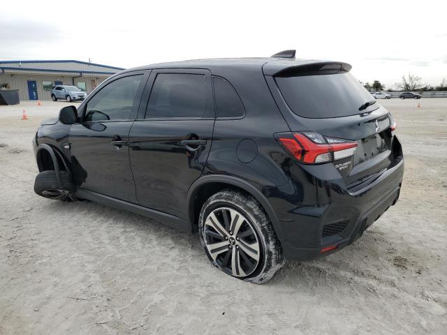 Image 2 of 2020 MITSUBISHI OUTLANDER SPORT ES 2020 with VIN JA4AP3AU2LU004934