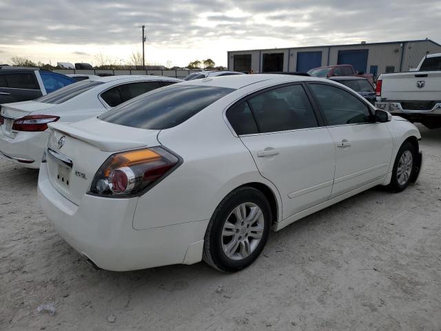 Изображение 3 2011 NISSAN ALTIMA BASE 2011 с VIN 1N4AL2AP4BN407379