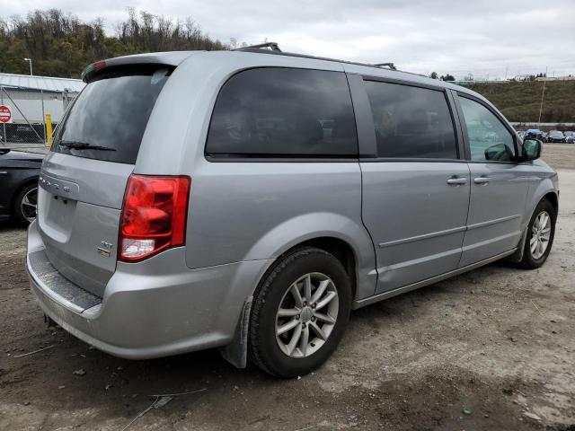 Image 3 of 2016 DODGE GRAND CARAVAN SXT 2016 with VIN 2C4RDGCG2GR383971