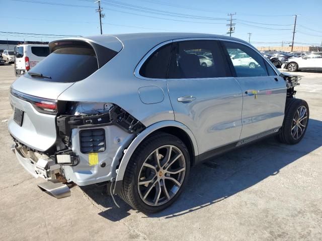 Image 3 of 2020 PORSCHE CAYENNE  2020 with VIN WP1AA2AY5LDA02940