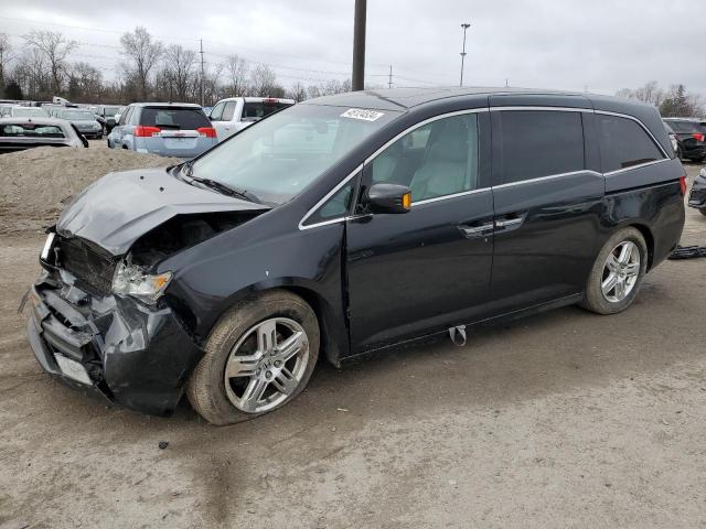 Obraz 1 z 2012 HONDA ODYSSEY TOURING 2012 z VIN 5FNRL5H97CB027717