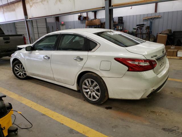 Image 2 of 2016 NISSAN ALTIMA 2.5 2016 with VIN 1N4AL3AP3GN328492
