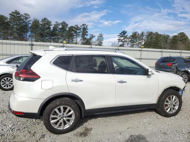 Image 3 of 2018 NISSAN ROGUE S 2018 with VIN KNMAT2MV4JP604933