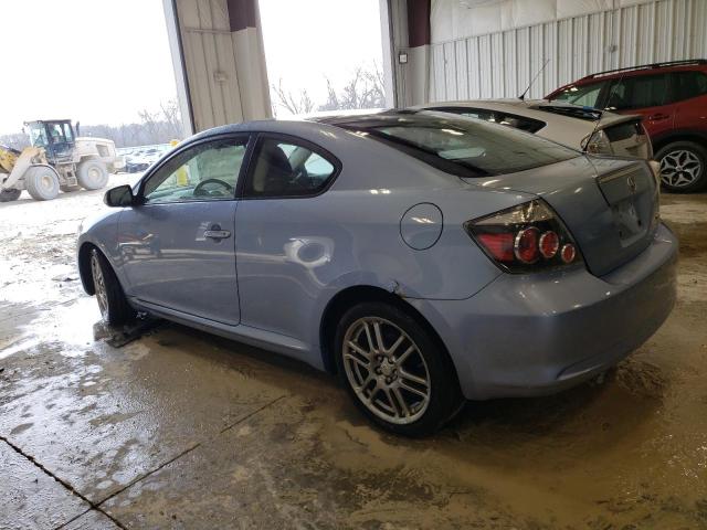 Obraz 2 z 2009 TOYOTA SCION TC  2009 z VIN JTKDE167790291065