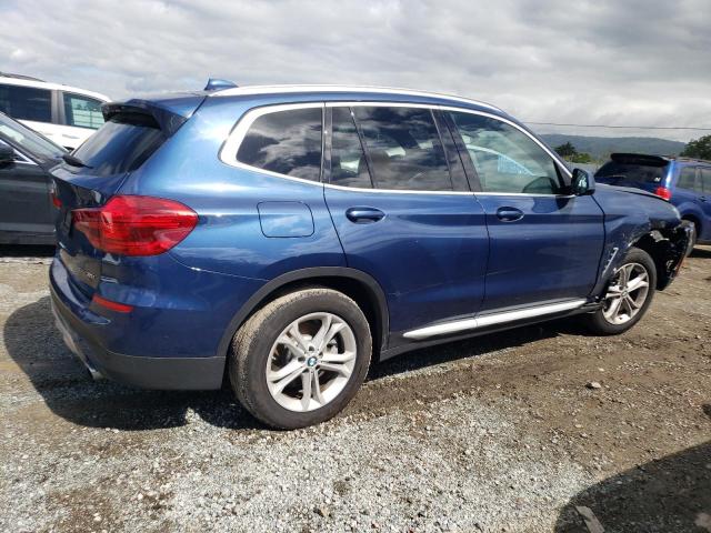 Изображение 3 2019 BMW X3 SDRIVE30I 2019 с VIN 5UXTR7C56KLR50043