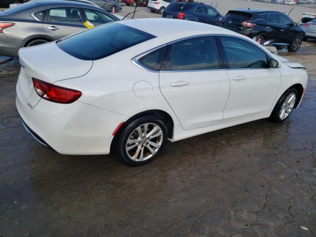 Obraz 3 z 2015 CHRYSLER 200 LIMITED 2015 z VIN 1C3CCCABXFN738698